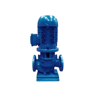 Seawater Pumps