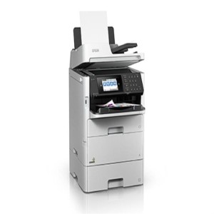 Second Hand Laser Xerox Machine, Scan Speed, Paper size