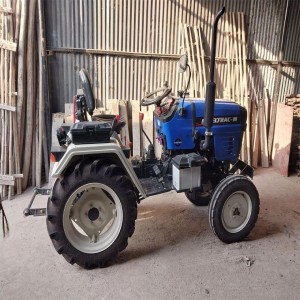 Second Hand Small Tractor, Small appearance design