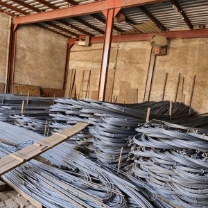 Second Hand Tmt Bars, Lightweight construction material