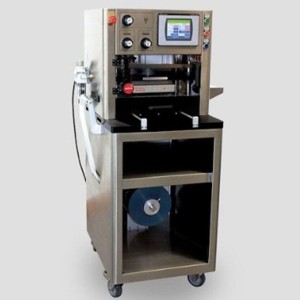 Semi Automatic Blister Packing Machine, Industrial use