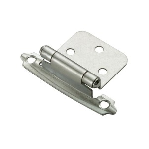  Semi Concealed Hinges