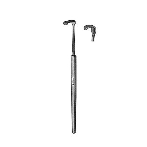 Senn Green Instrument