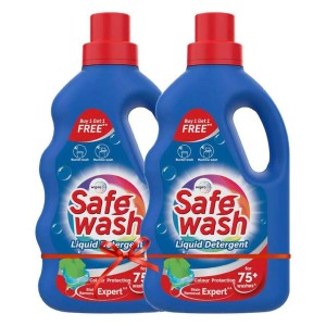 Sensitive Shield Laundry Detergent, Hypoallergenic mild