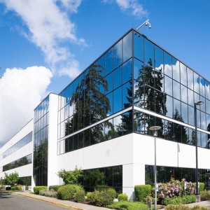 Service Commercial Property 