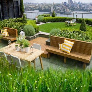 Services Gardening Roof 