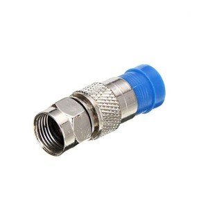 Setup Box Connector