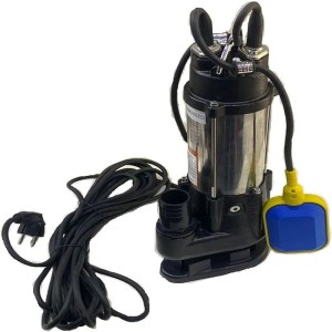 Sewage Dewatering Pumps