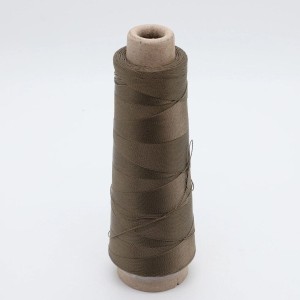 Sewing Basalt Thread