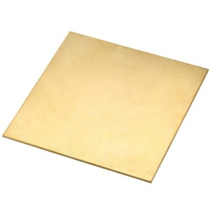 Sheet Metal Brass Sheet, architectural, automotive