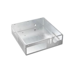 Sheet Metal Enclosures