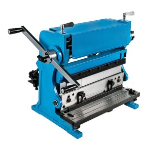 Sheet Metal Machine