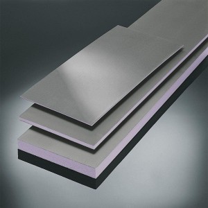 Sheet Thermal Insulating
