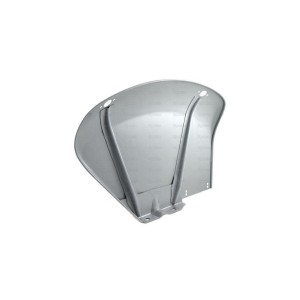 Shell Fender Tractors