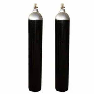 Shielding Gas Cylinder, High pressure compressed
