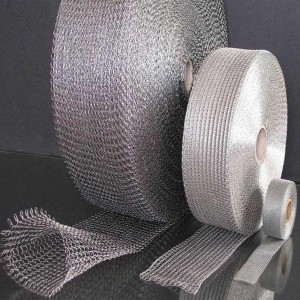 Shielding Knitted Mesh