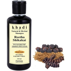 Shikakai Herbal Shampoo
