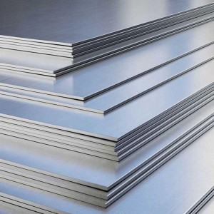 Shim 316 SS Sheet, Ultra-thin stainless steel layer
