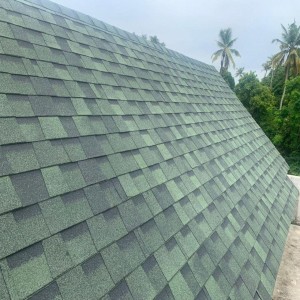 Shingles Roofing Sheet, Residential and industrial