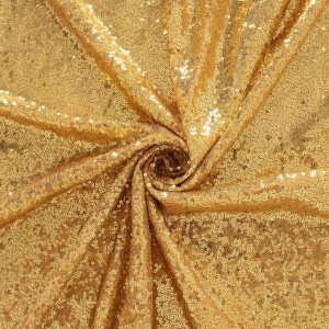 Shining Sequin Fabric