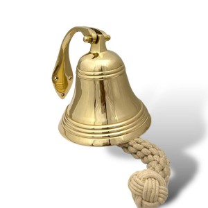 Ship Nautical Bell