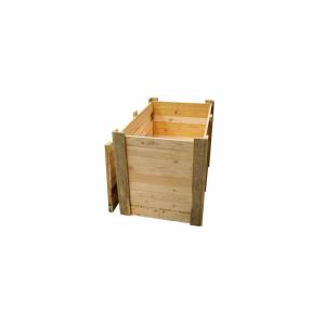 Shipping Wooden Box