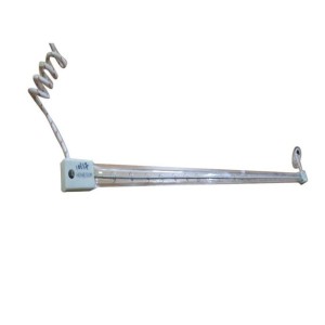 Short Wave Infrared Radiator