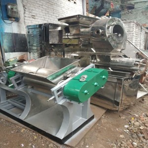 Shree Guru Detergent Machine