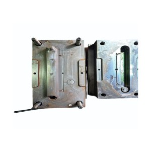 Shutter Plastic Handle Mould