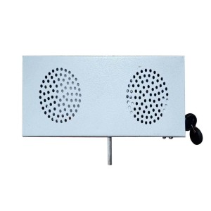 Shutter Siren Security