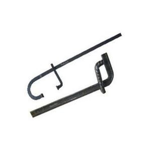 Shuttering Round Clamp