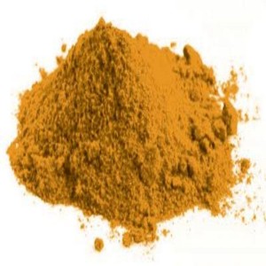 Sienna Powder