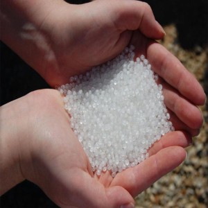 Silica White Microbeads