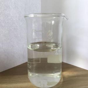 Silicate Potassium Liquid