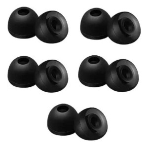 Silicon Earbud Earphone