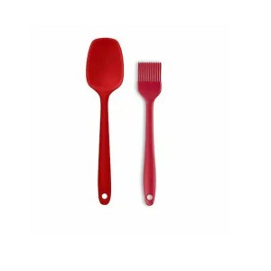 Silicone Basting Spoon
