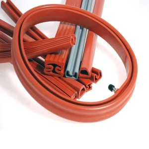 Silicone Inflatable Seals