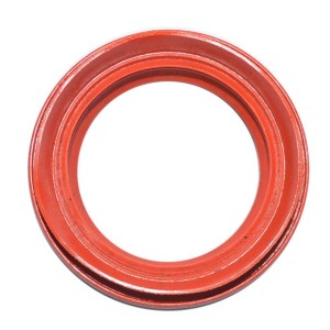Silicone Oil Seals