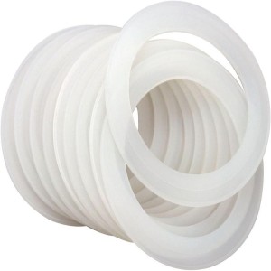 Silicone Platinum Gaskets