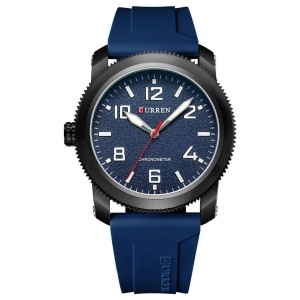 Silicone Stylish Wrist Watches, Unparalleled robustness