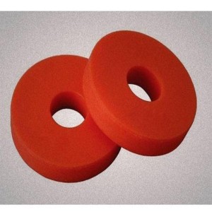 Silicone Washer Rubber 