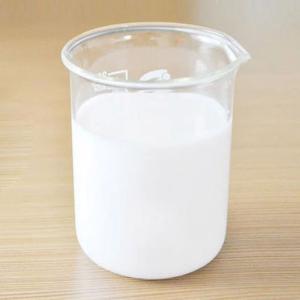 Silicone White Defoamer