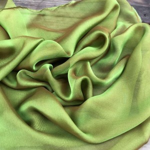 Silk Chiffon Fabric