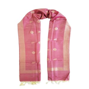 Silk Cotton Stoles
