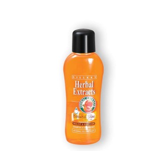Sillkky Herbal Shampoo