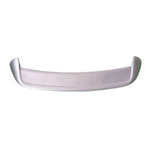 Silver ABS Car Spoiler, Rust proof material type