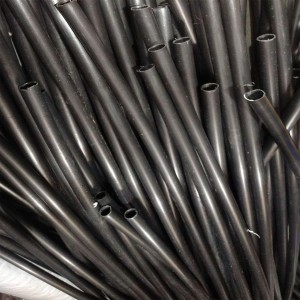 Silver Electrical Conduit Pipe, Many colors