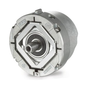 Silver Heidenhain Encoder