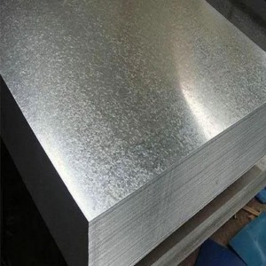 Silver Plain Sheet