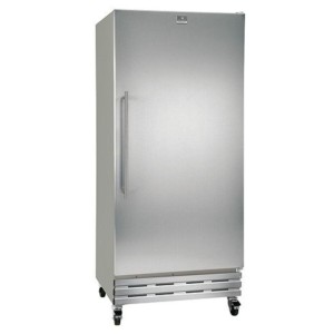 Silver Refrigeration Equipment